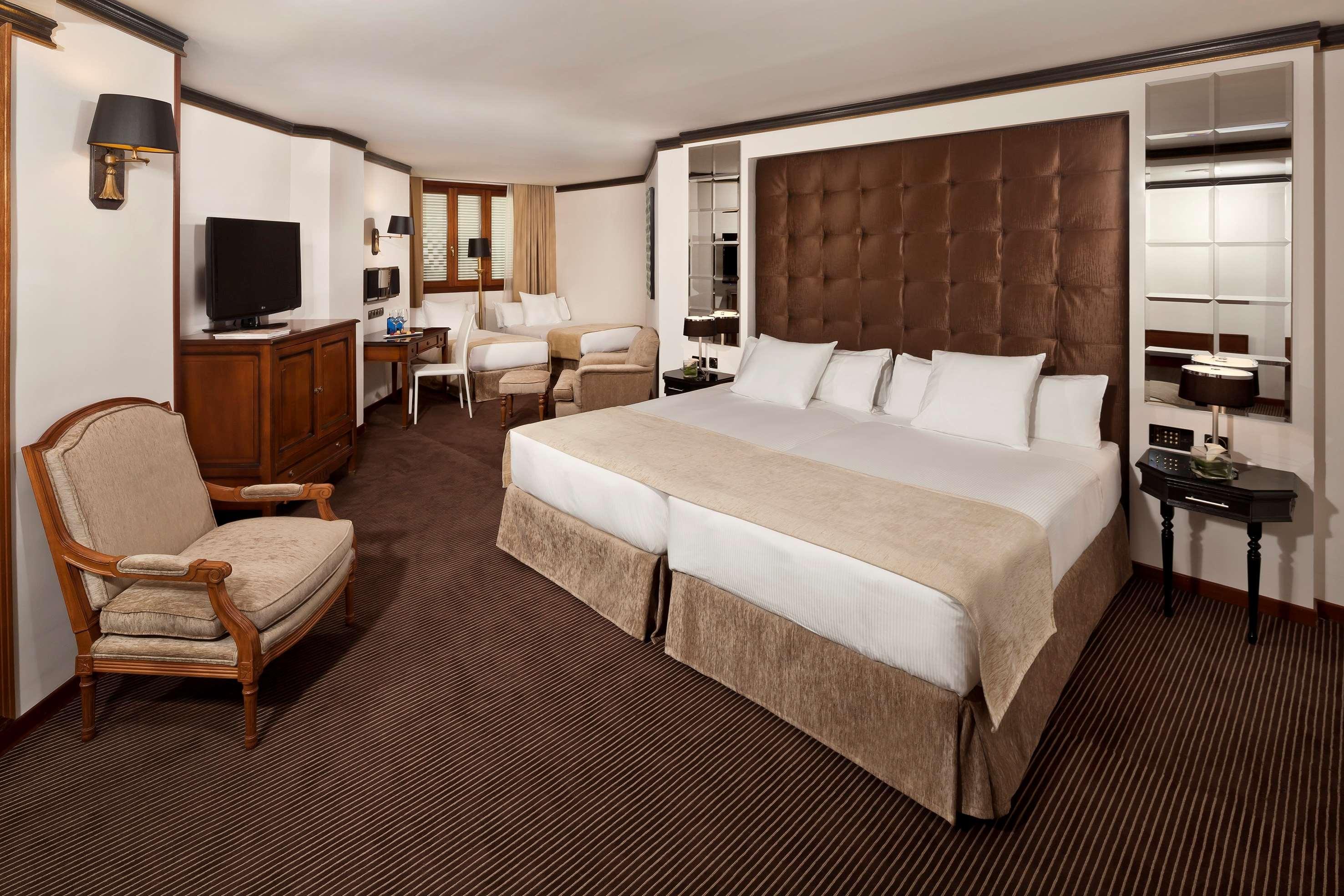 Victoria Gran Melia Hotel Palma