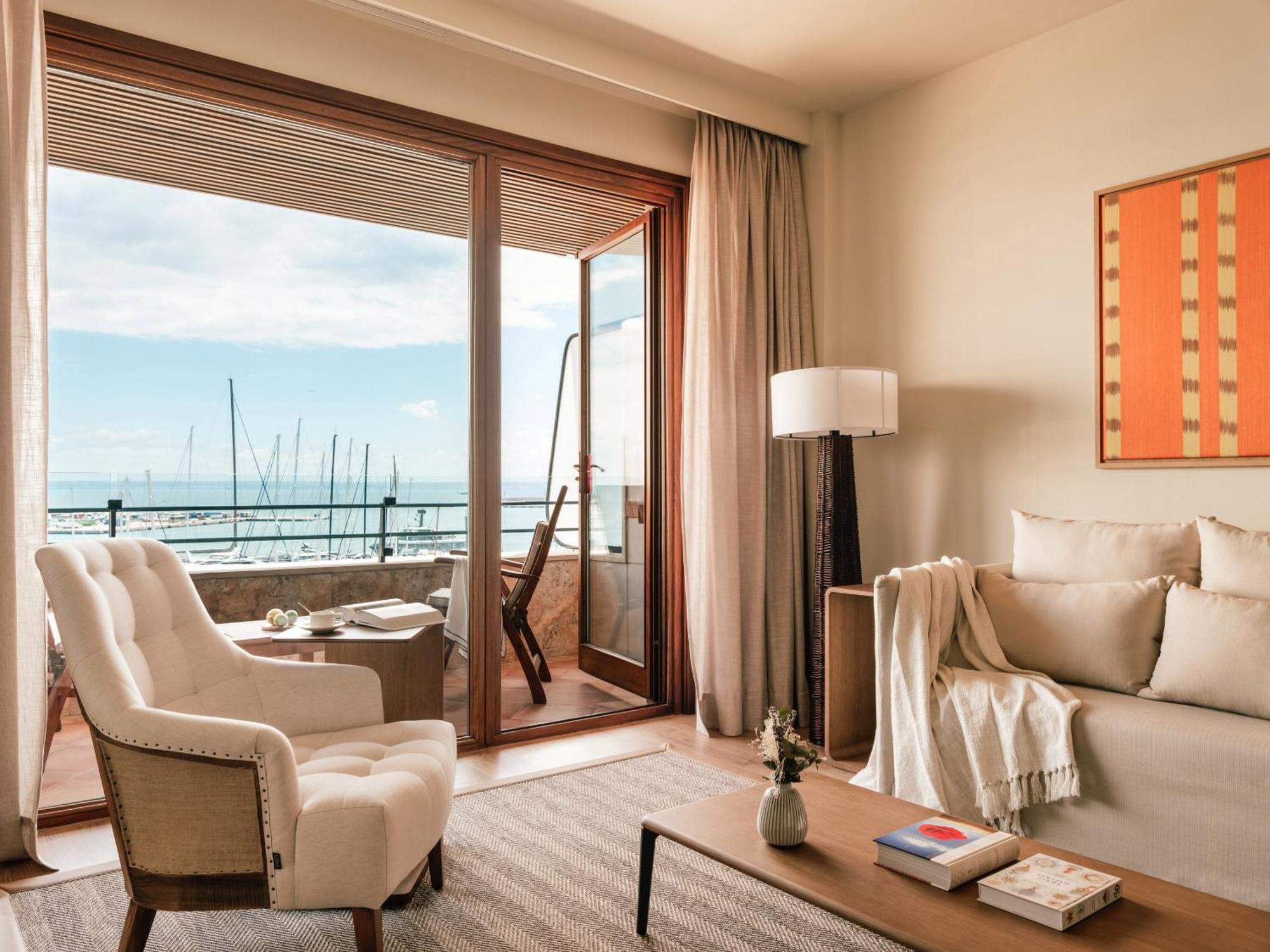 Hotel Victoria Gran Melia 5*