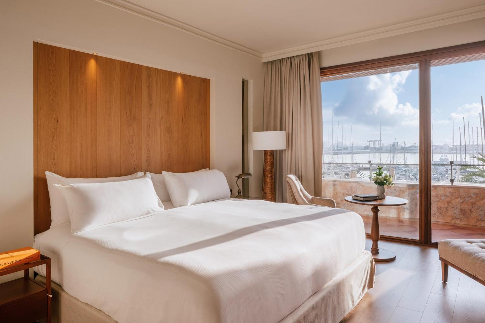Victoria Gran Melia Hotel 5*