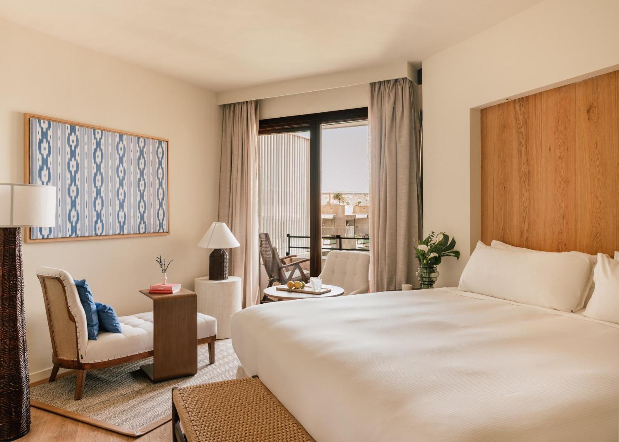 Hotel Victoria Gran Melia 5*