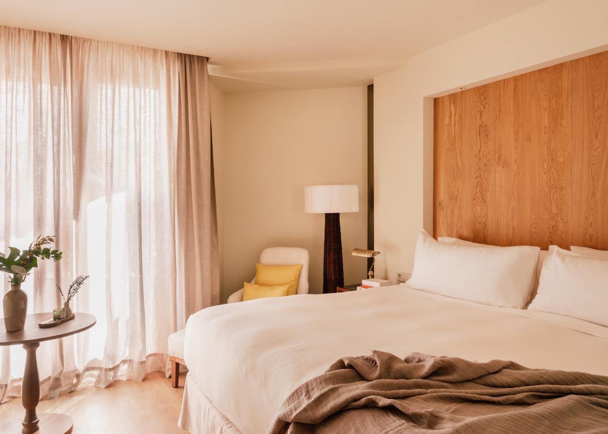Hotel Victoria Gran Meliá Palma de Mallorca