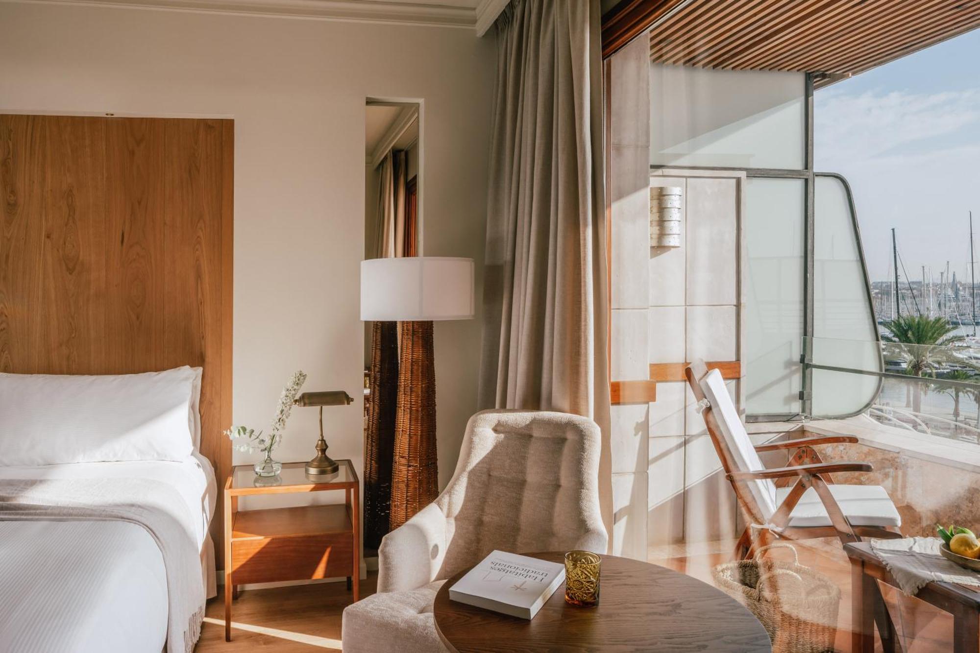 Victoria Gran Meliá Hotel Palma de Mallorca