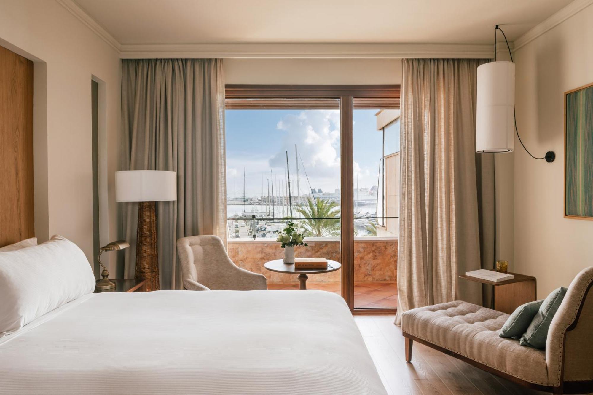 Victoria Gran Meliá 5*